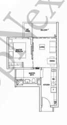 Riverfront Residences (D19), Apartment #564185781